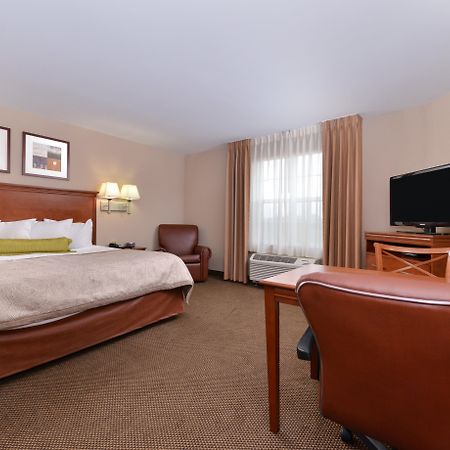 Candlewood Suites Elmira Horseheads By Ihg Екстер'єр фото