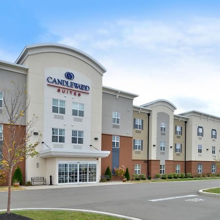 Candlewood Suites Elmira Horseheads By Ihg Екстер'єр фото