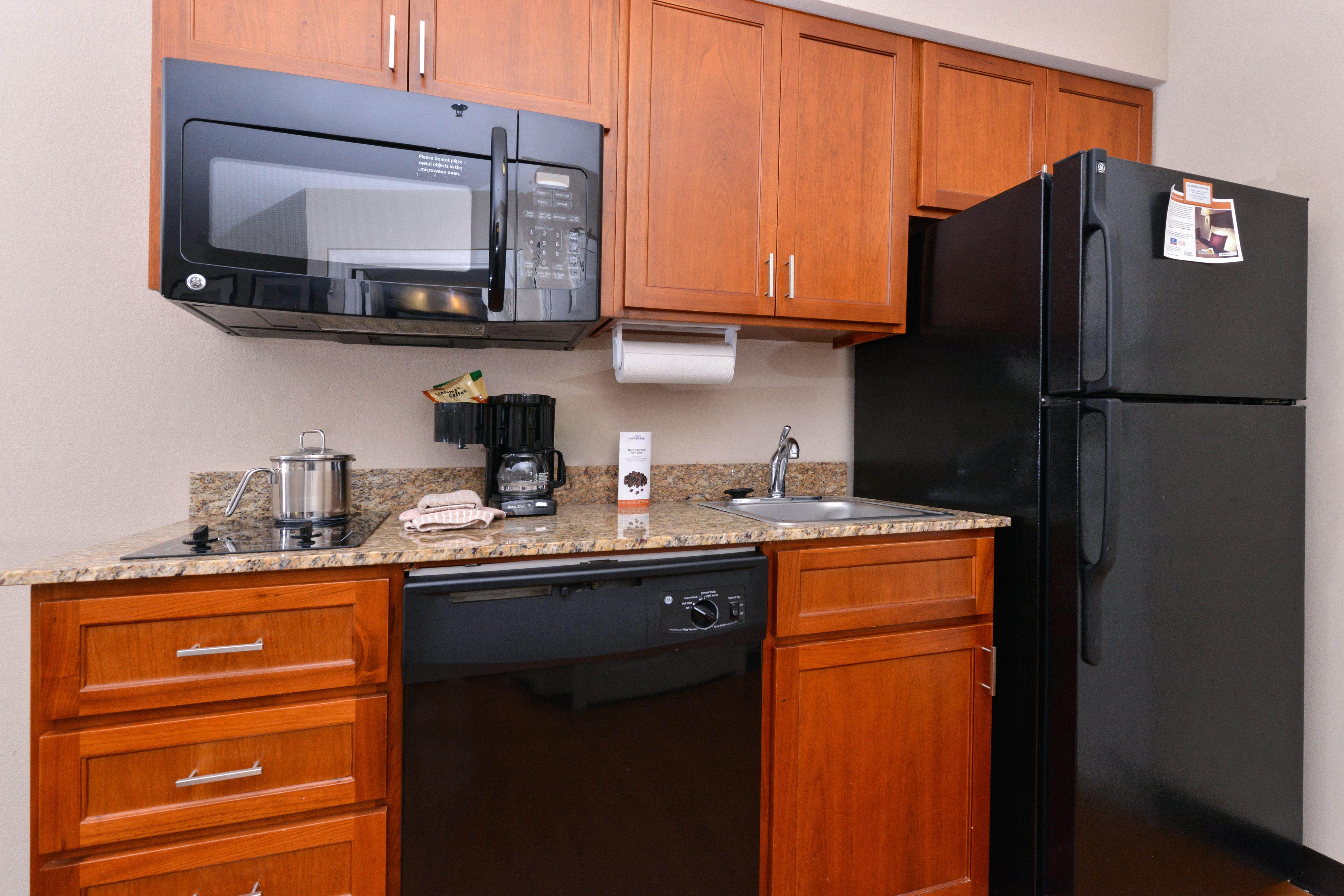Candlewood Suites Elmira Horseheads By Ihg Екстер'єр фото