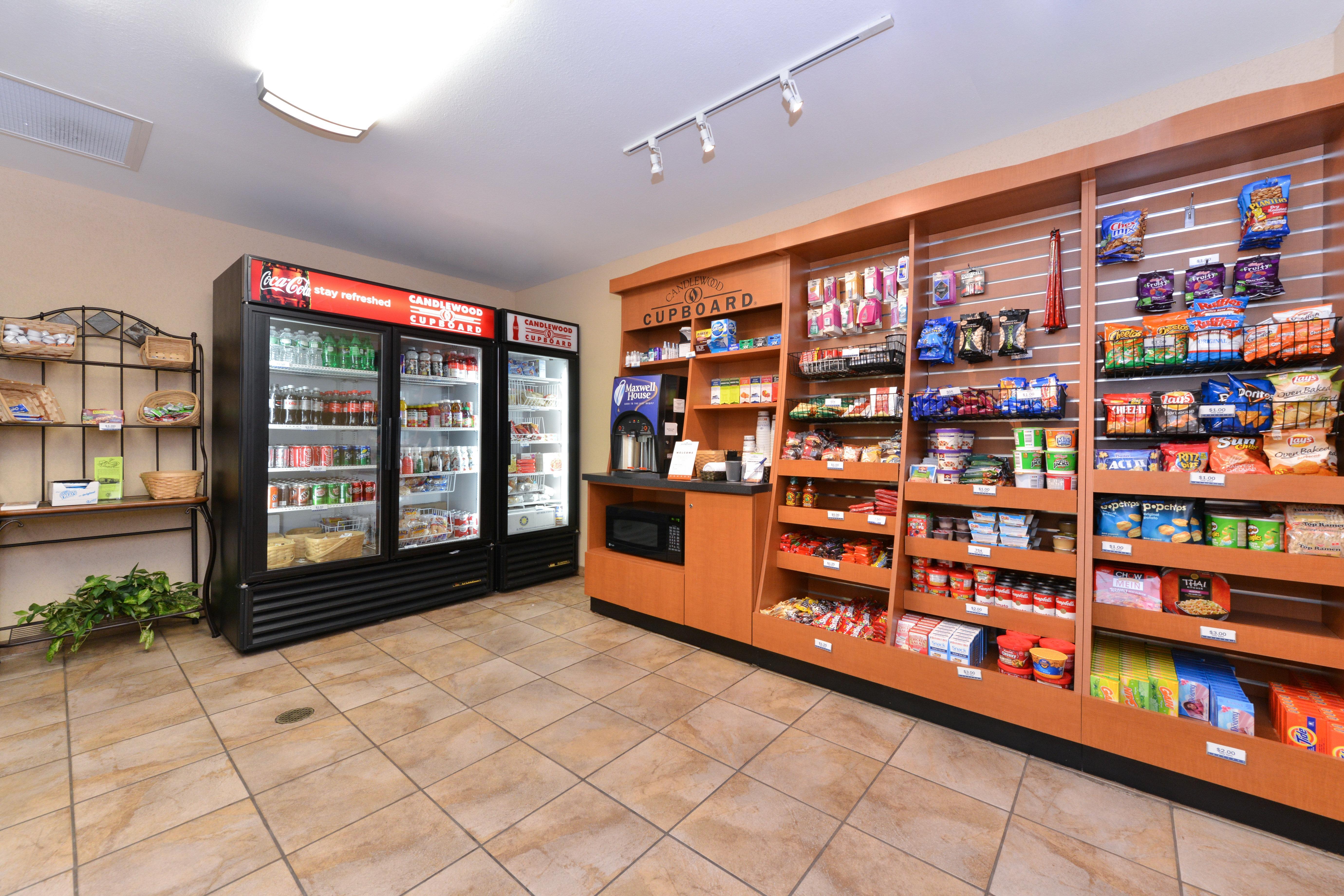 Candlewood Suites Elmira Horseheads By Ihg Екстер'єр фото