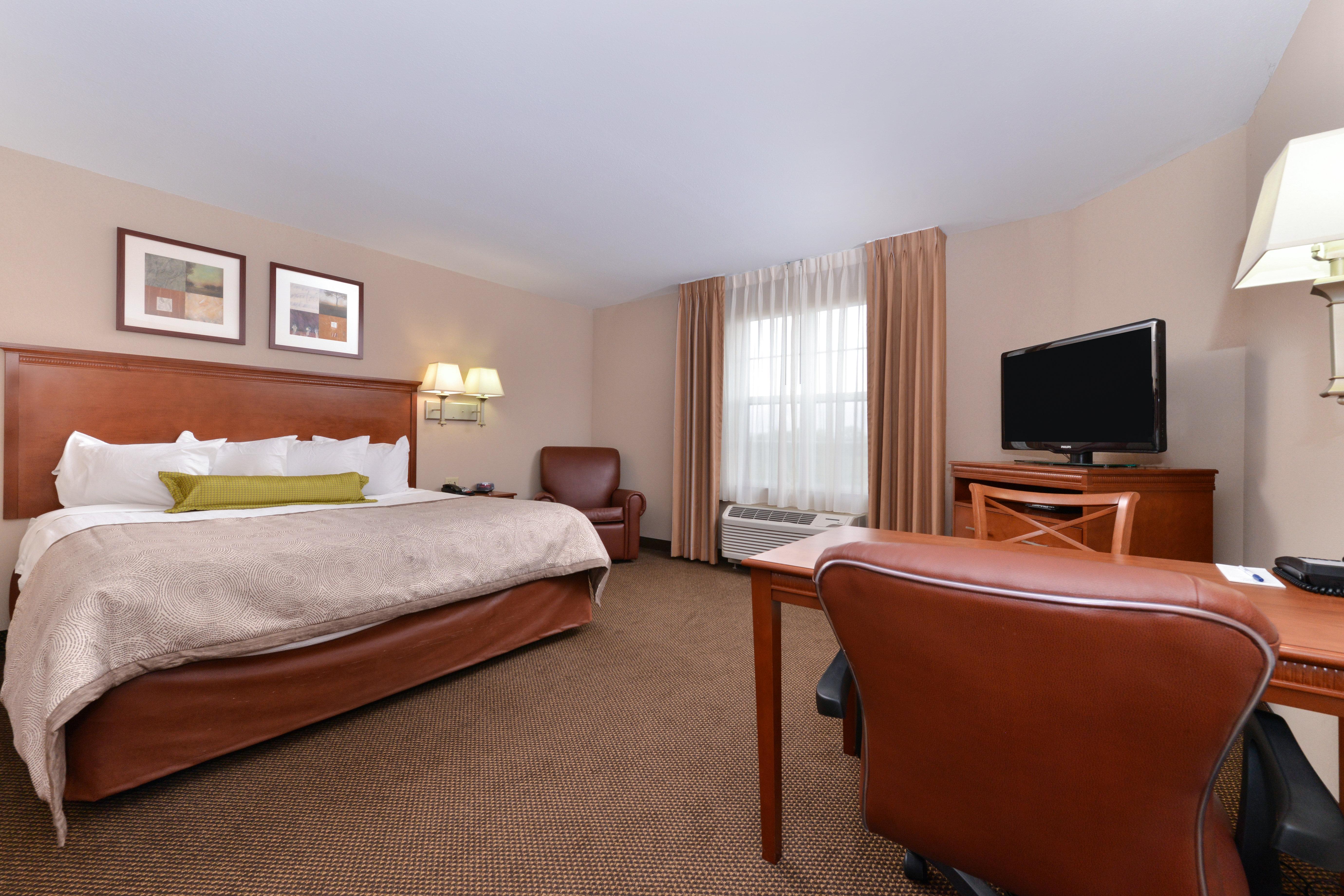 Candlewood Suites Elmira Horseheads By Ihg Екстер'єр фото