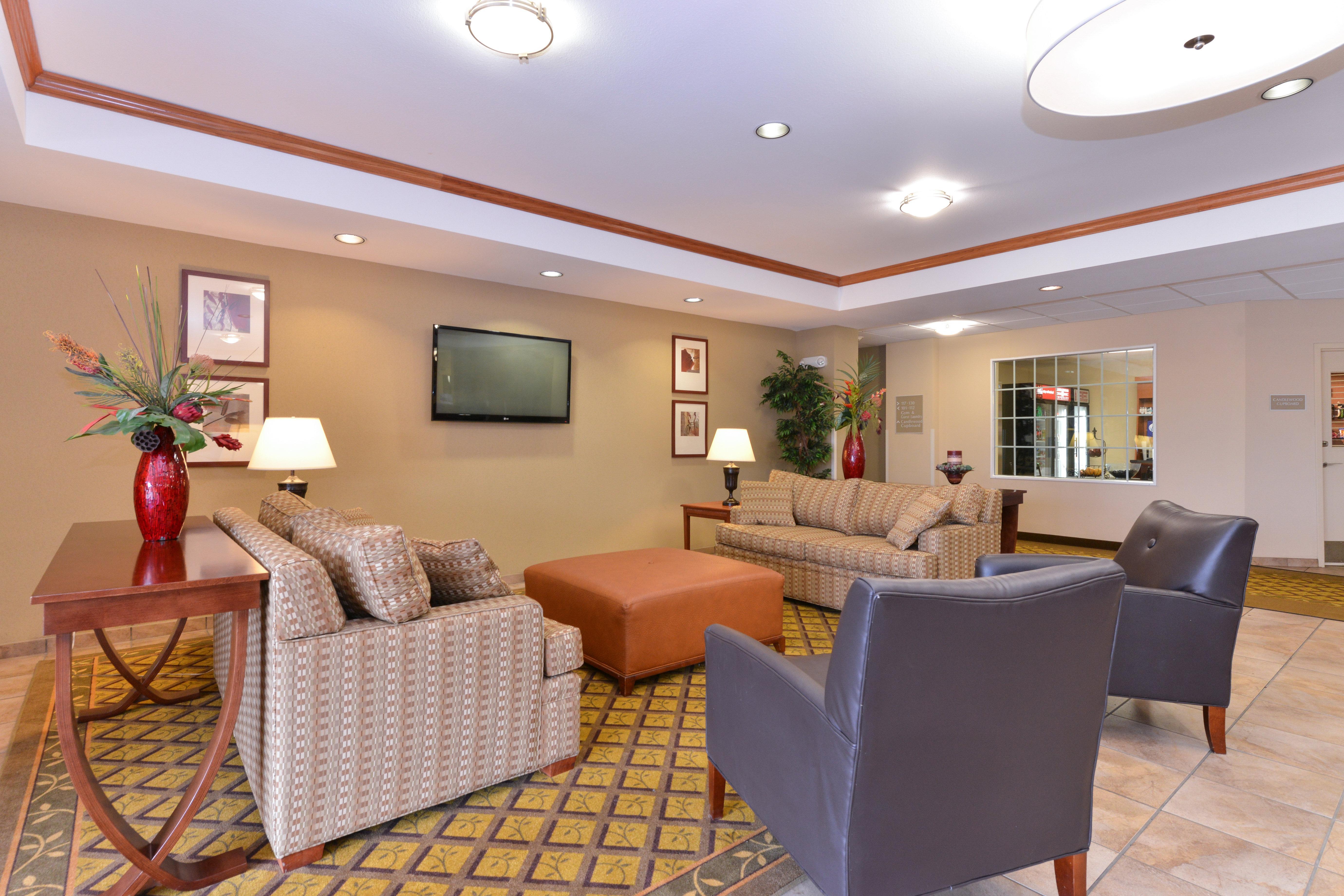 Candlewood Suites Elmira Horseheads By Ihg Екстер'єр фото
