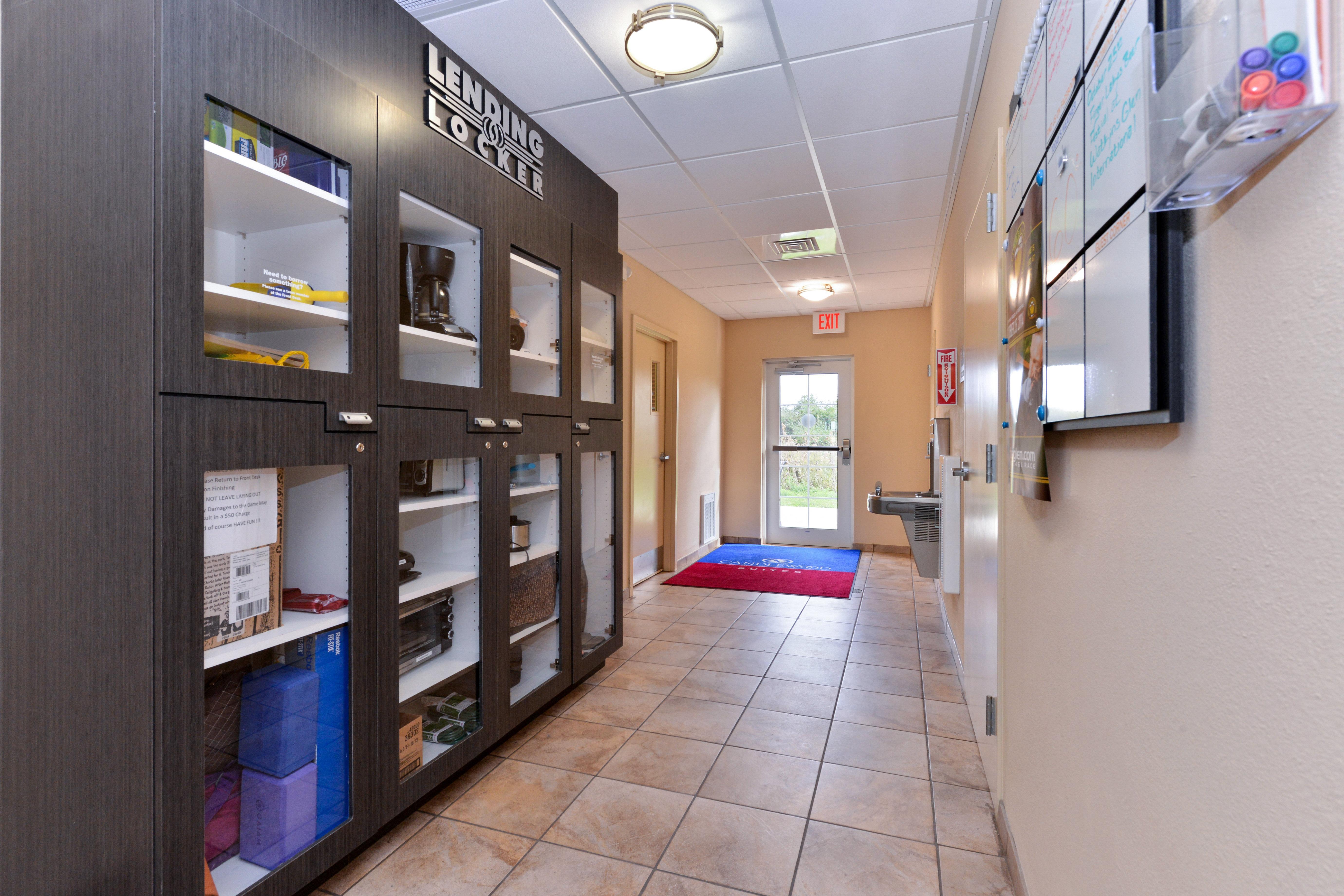 Candlewood Suites Elmira Horseheads By Ihg Екстер'єр фото