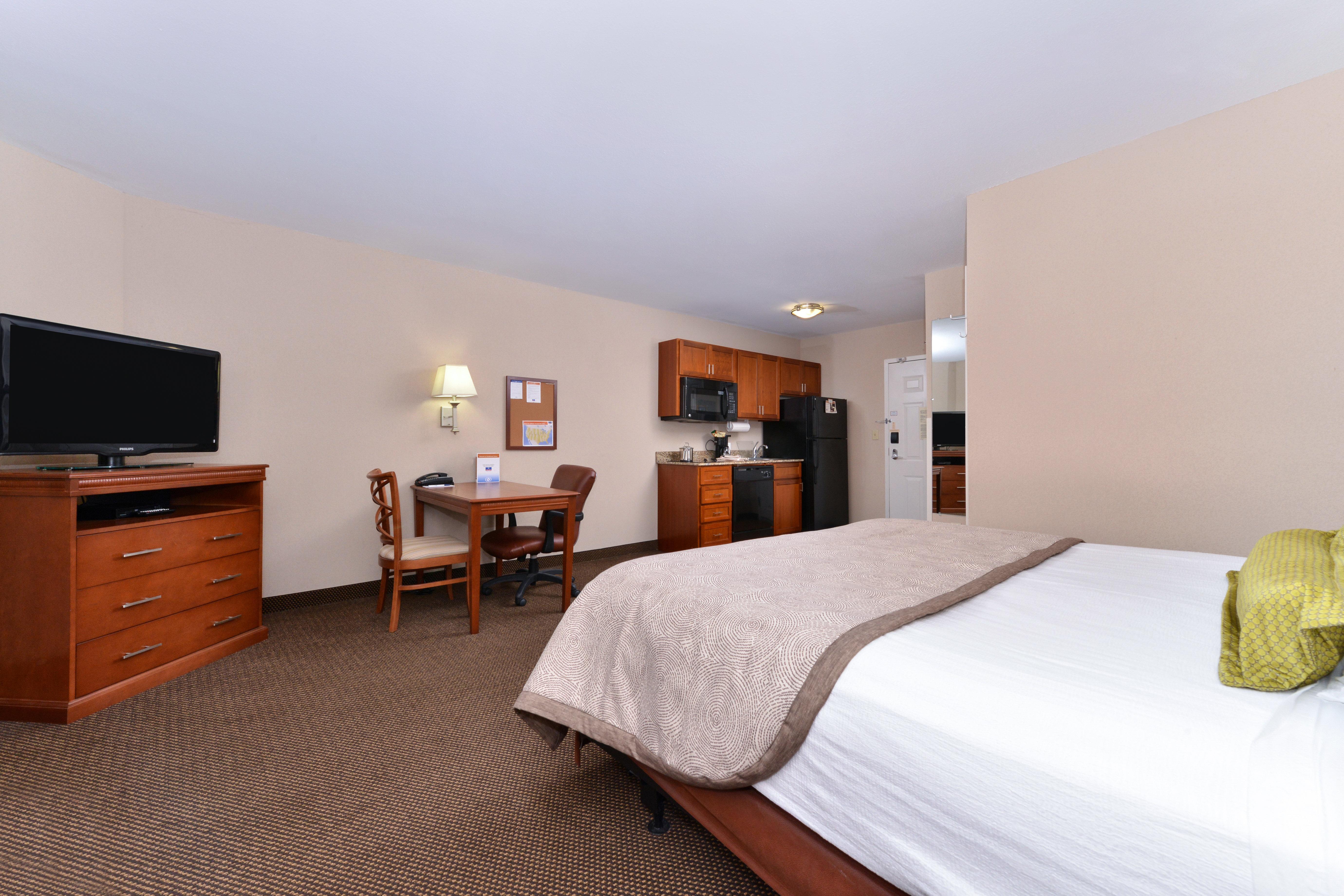 Candlewood Suites Elmira Horseheads By Ihg Екстер'єр фото
