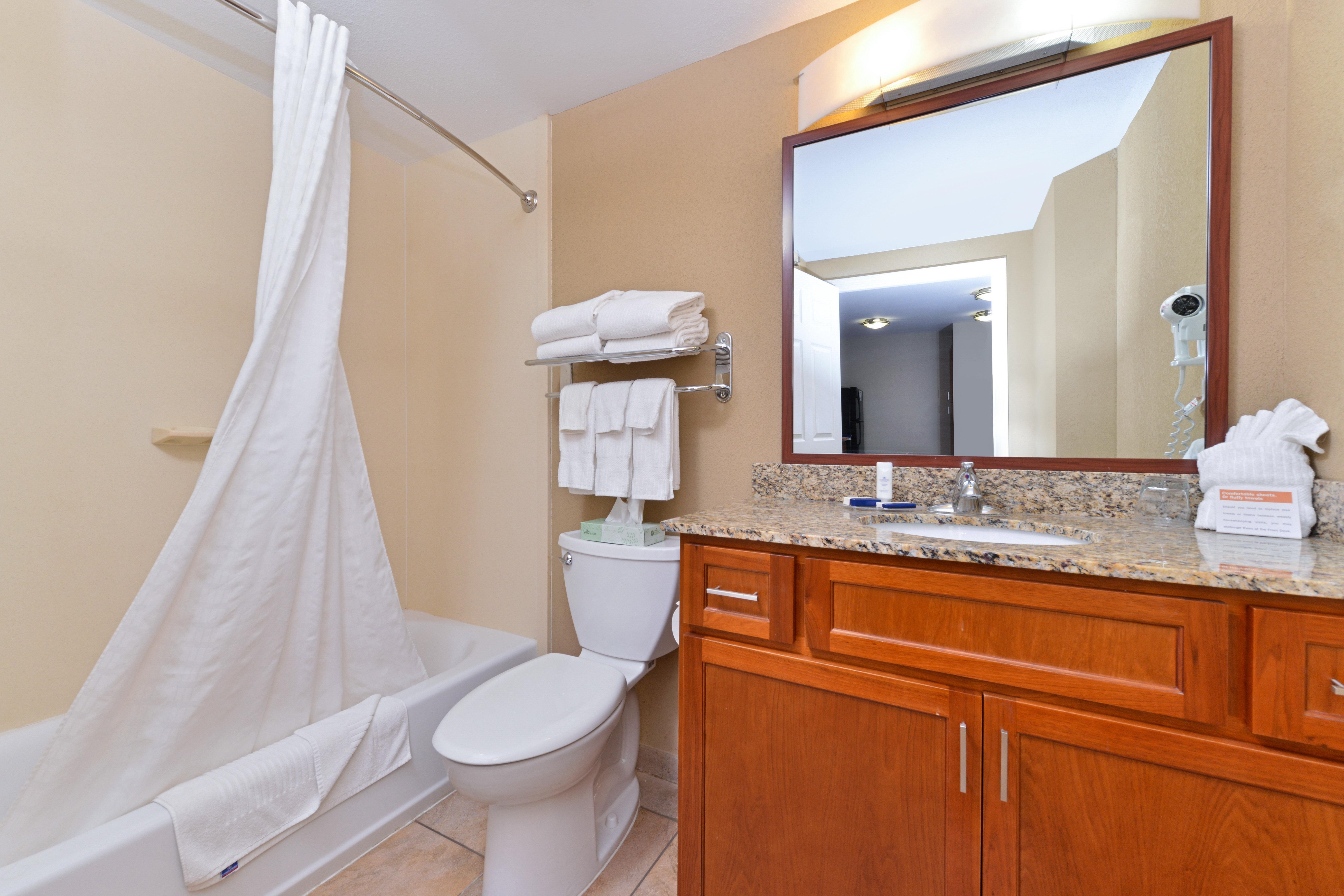 Candlewood Suites Elmira Horseheads By Ihg Екстер'єр фото