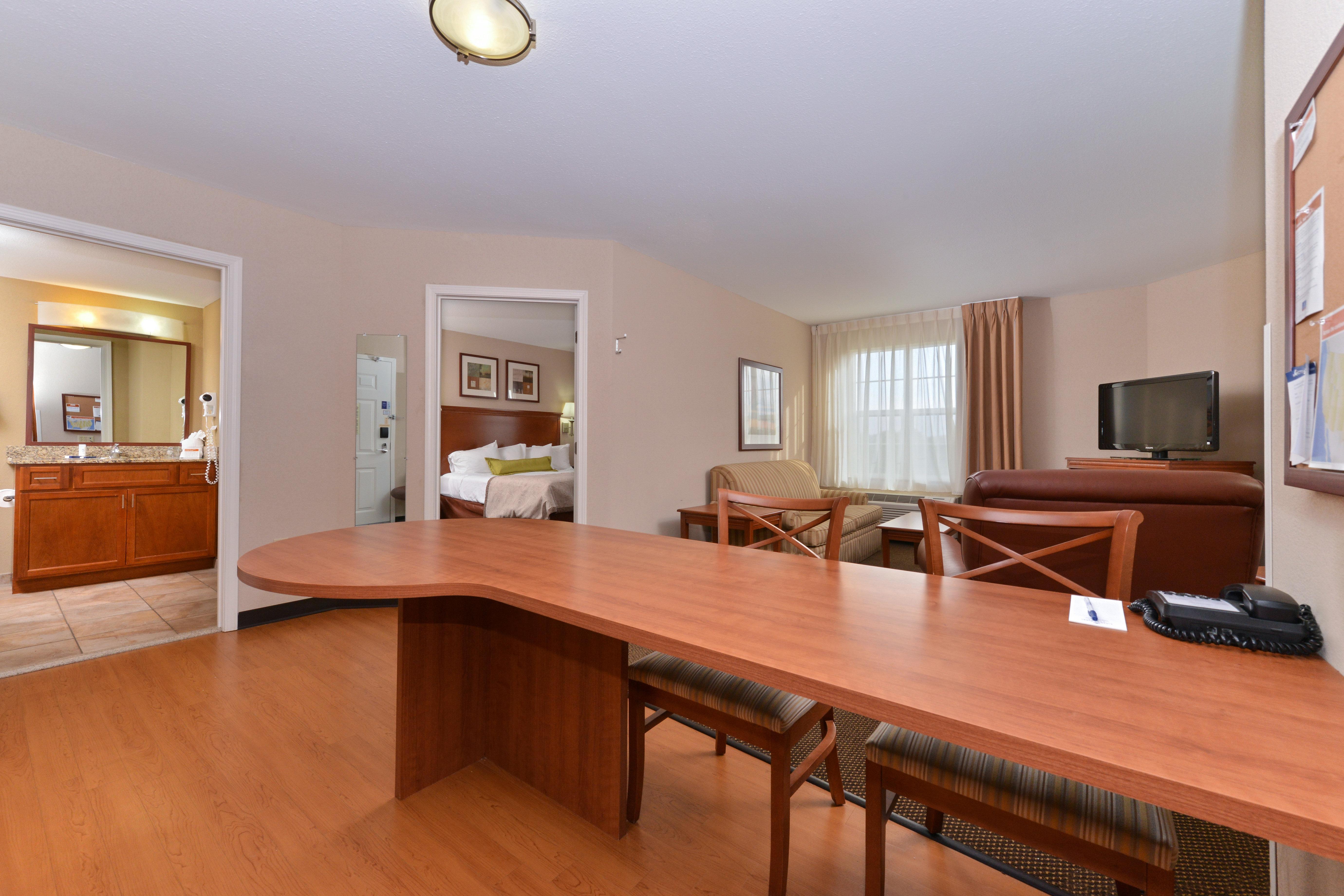 Candlewood Suites Elmira Horseheads By Ihg Екстер'єр фото