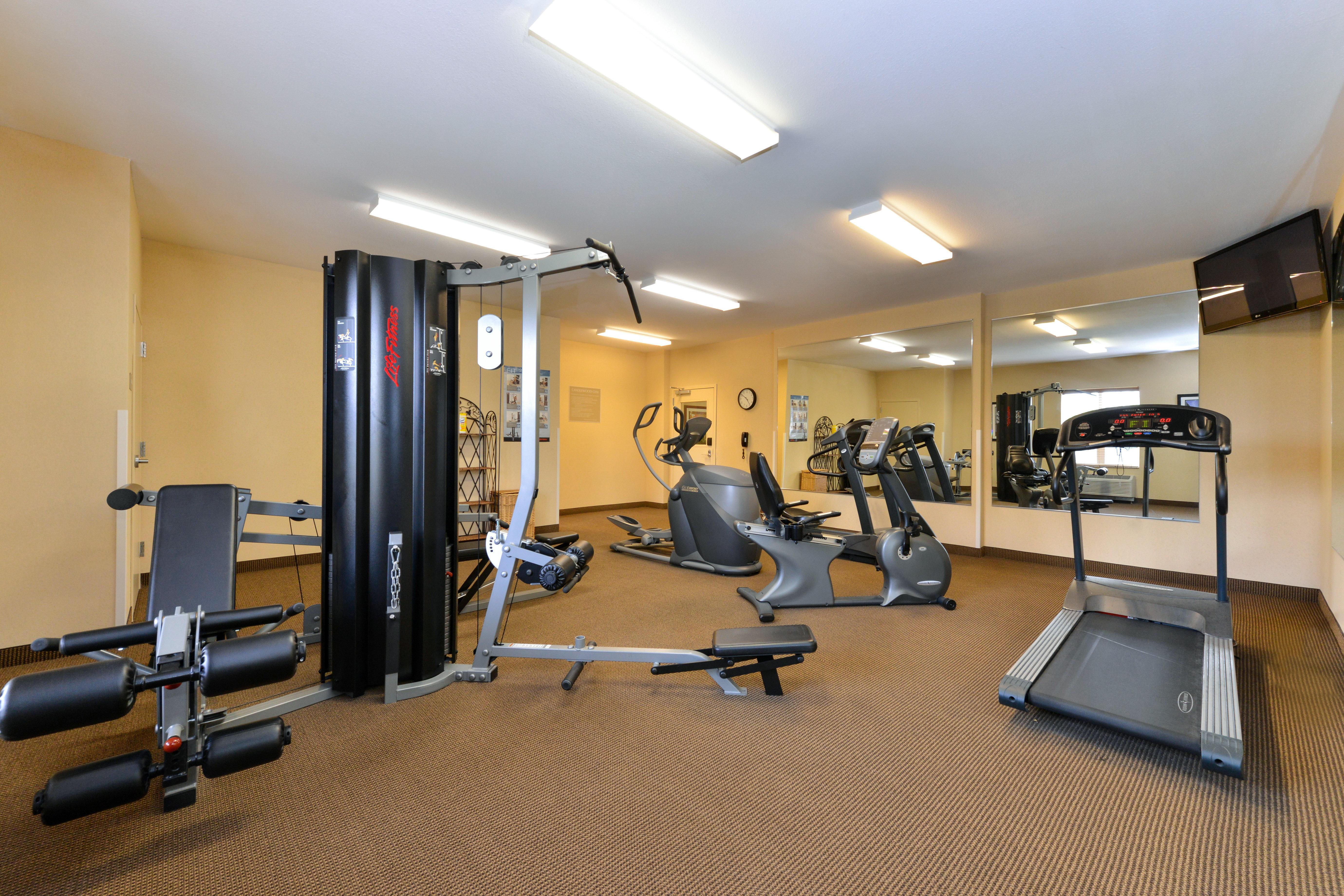 Candlewood Suites Elmira Horseheads By Ihg Екстер'єр фото