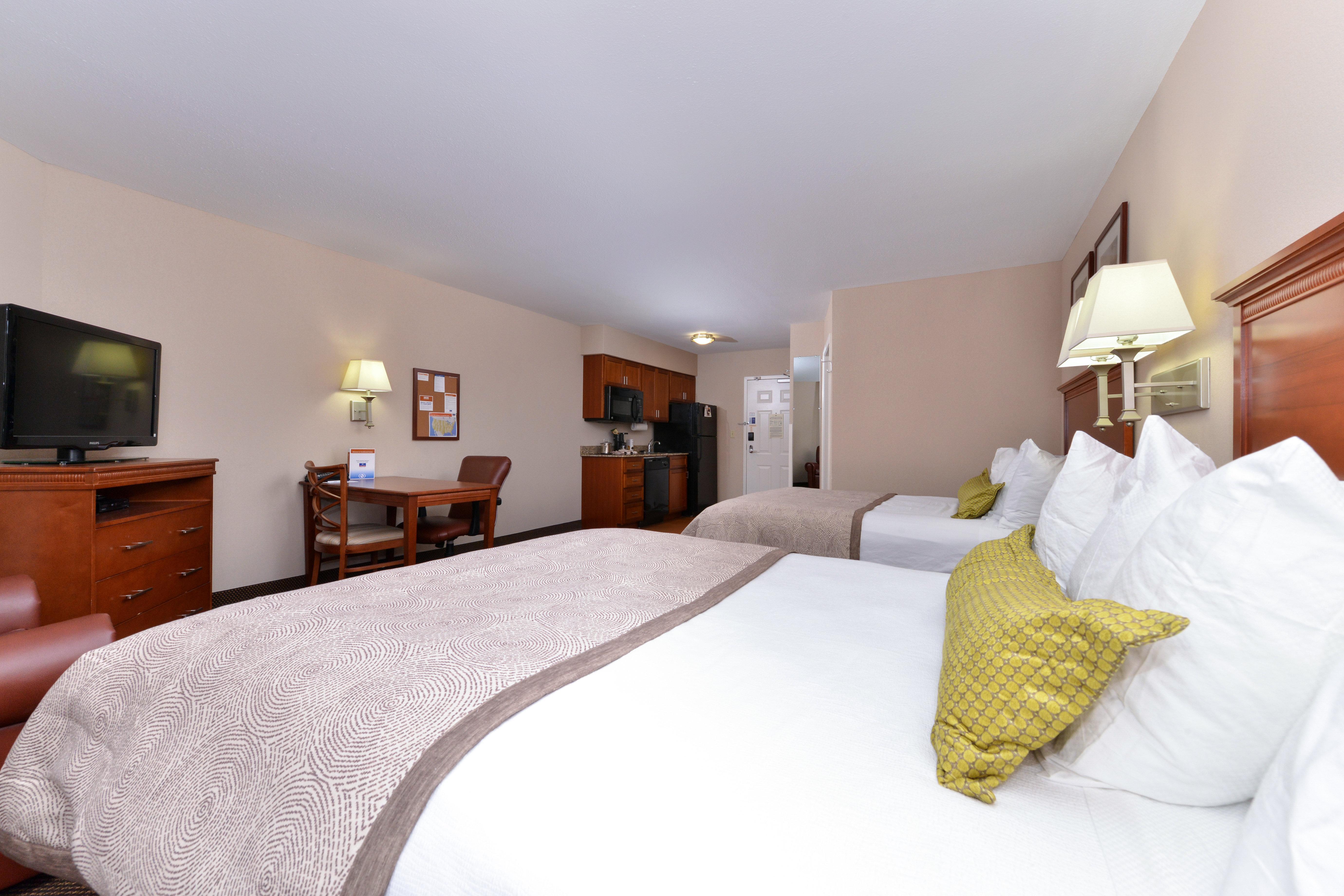 Candlewood Suites Elmira Horseheads By Ihg Екстер'єр фото
