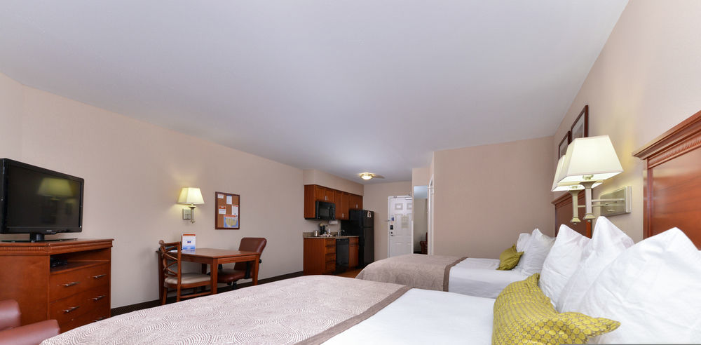 Candlewood Suites Elmira Horseheads By Ihg Екстер'єр фото