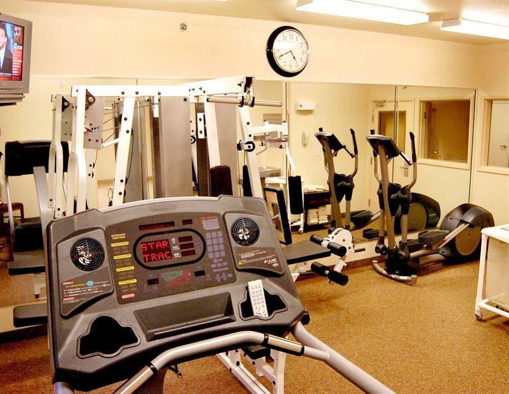 Candlewood Suites Elmira Horseheads By Ihg Екстер'єр фото