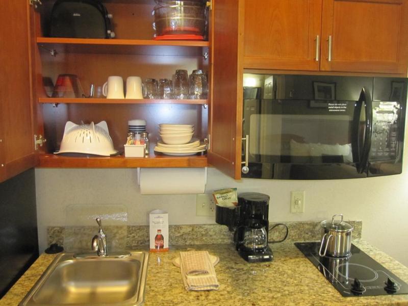 Candlewood Suites Elmira Horseheads By Ihg Екстер'єр фото