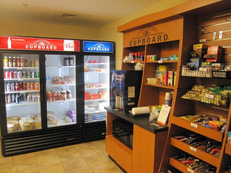 Candlewood Suites Elmira Horseheads By Ihg Екстер'єр фото