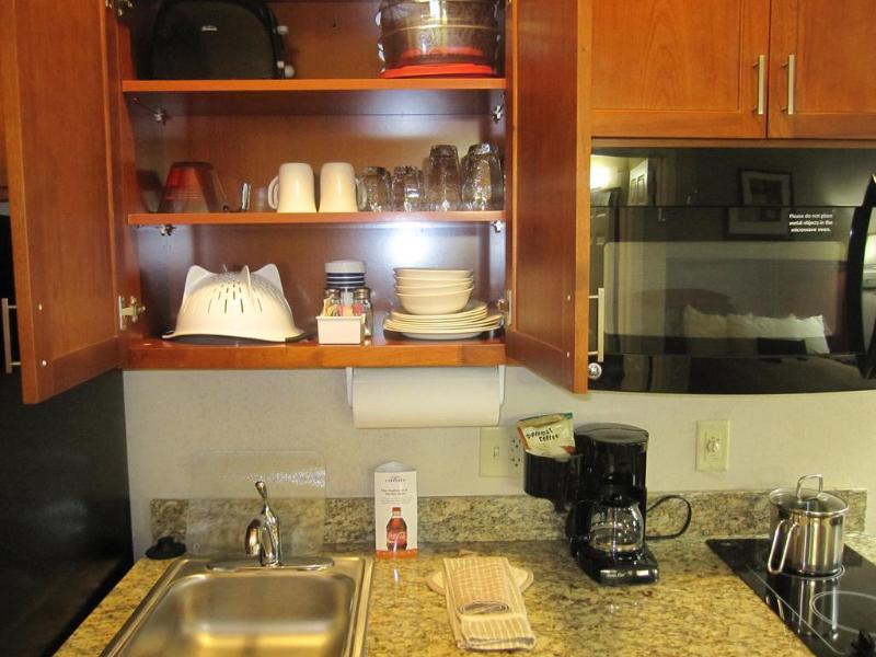 Candlewood Suites Elmira Horseheads By Ihg Екстер'єр фото