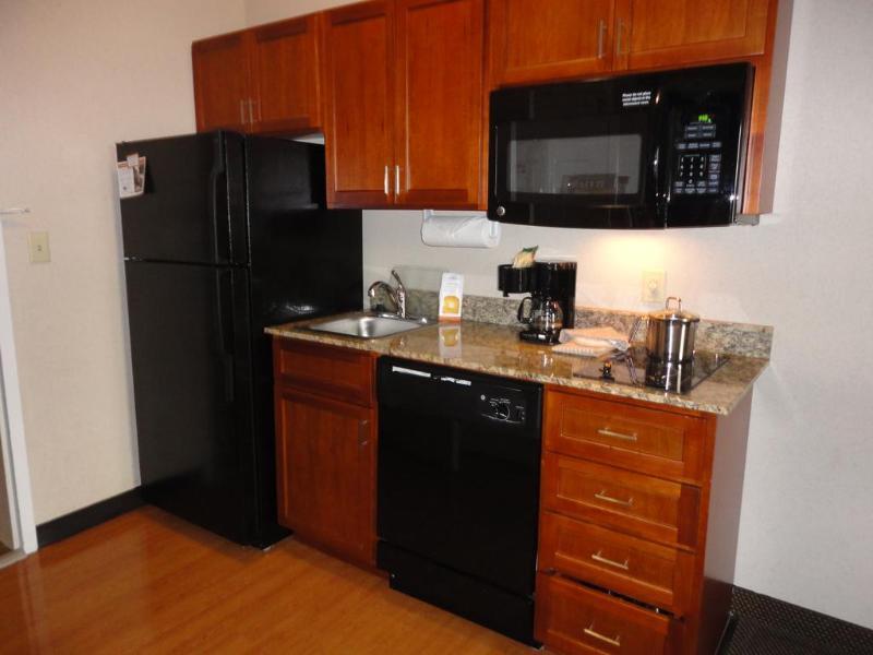 Candlewood Suites Elmira Horseheads By Ihg Екстер'єр фото